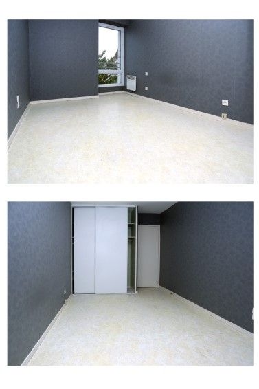 Appartement – Type 2 – 52m² – 341.93 € – CHABRIS
