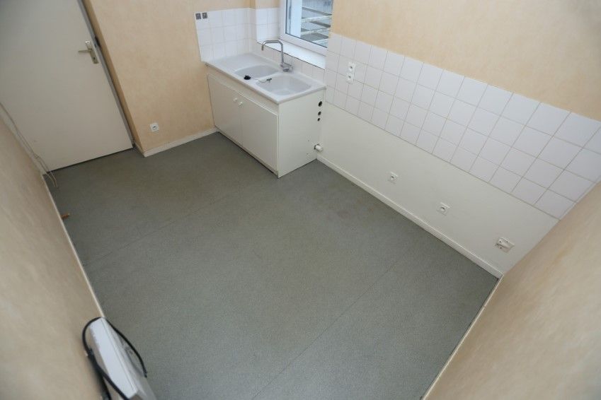 Appartement – Type 2 – 52m² – 341.93 € – CHABRIS