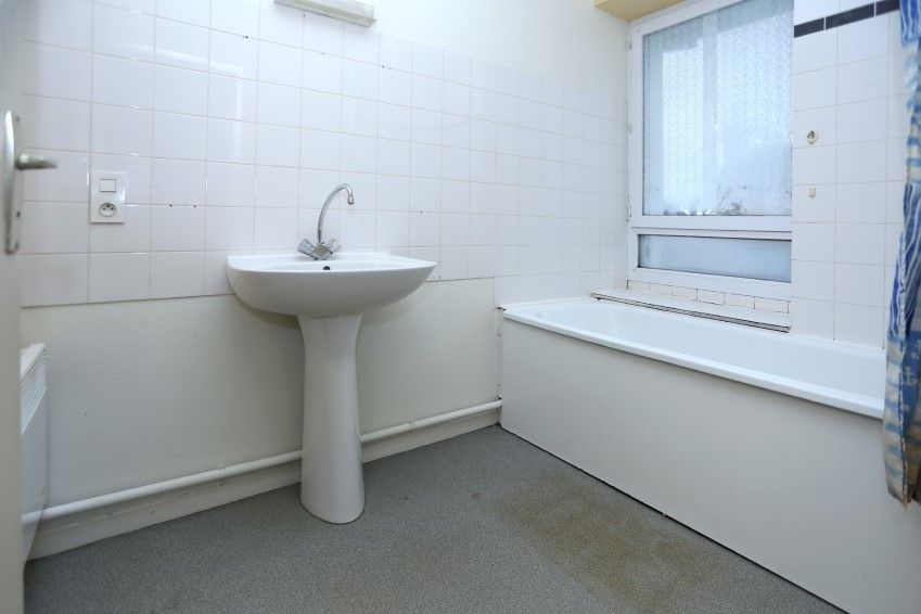 Appartement – Type 2 – 52m² – 341.93 € – CHABRIS