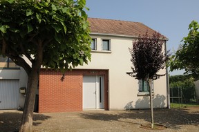 Maison - Type 3 - 74m² - 514.17 € - SAINT-FLORENTIN