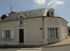 Maison – Type 3 – 72m² – 401.75 € – VAL FOUZON
