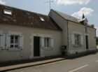 Maison – Type 3 – 72m² – 401.75 € – VAL FOUZON