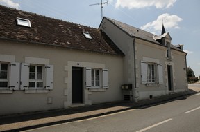 Maison – Type 3 – 72m² – 401.75 € – VAL FOUZON
