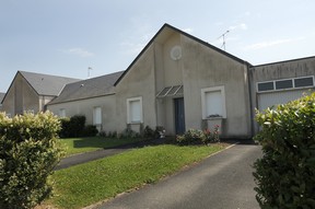 Maison - Type 3 - 74,69m² - 518.55 € - VATAN