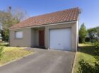 Maison – Type 2 – 54,92m² – 385.16 € – MONTGIVRAY