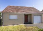 Maison – Type 2 – 54,92m² – 385.16 € – MONTGIVRAY