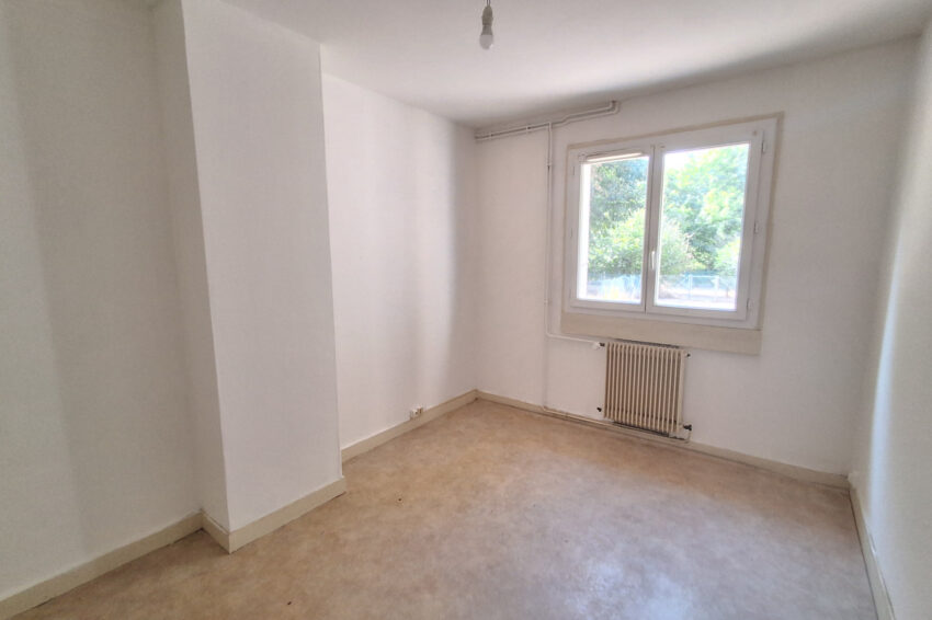 Individuel – Type 5 – 76m² – 81000 € – CHATEAUROUX
