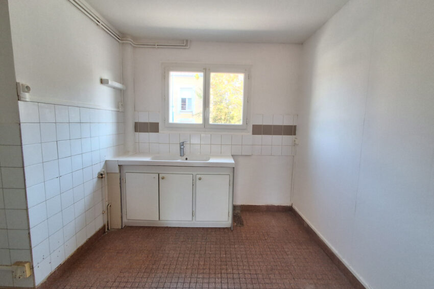 Individuel – Type 5 – 76m² – 81000 € – CHATEAUROUX