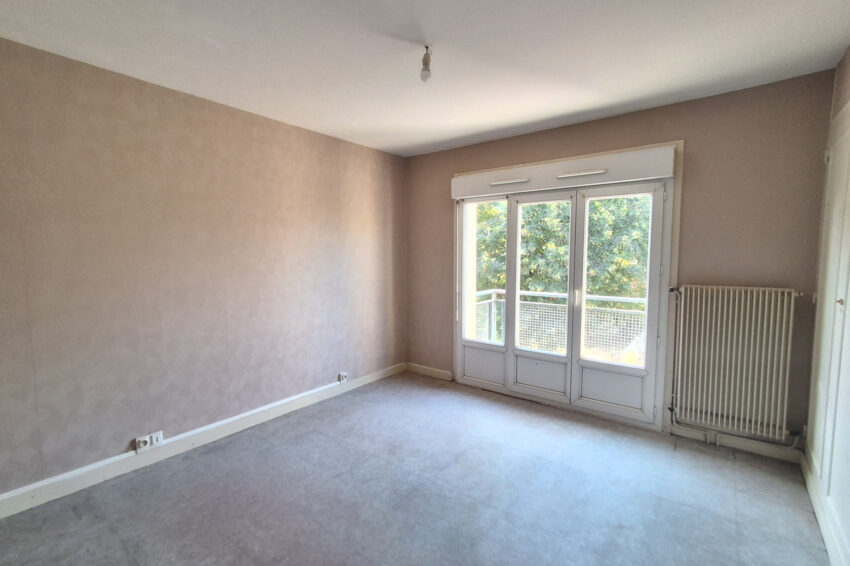 Individuel – Type 5 – 76m² – 81000 € – CHATEAUROUX