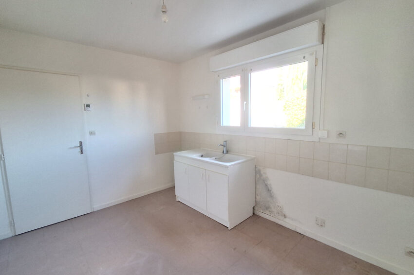 Individuel – Type 2 – 56m² – 52000 € – PELLEVOISIN