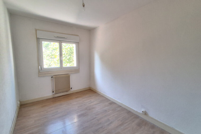 Individuel – Type 5 – 76m² – 81000 € – CHATEAUROUX