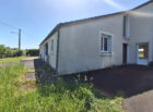 Individuel – Type 3 – 65m² – 57000 € – VEUIL