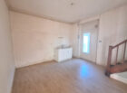 Individuel – Type 3 – 58m² – 71000 € – CHATEAUROUX