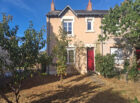 Individuel – Type 3 – 58m² – 71000 € – CHATEAUROUX