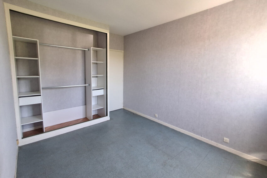 Individuel – Type 3 – 65m² – 57000 € – VEUIL