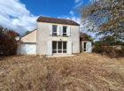 Individuel – Type 5 – 105.28m² – 87000 € – ROSNAY