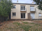 Individuel – Type 5 – 76m² – 81000 € – CHATEAUROUX