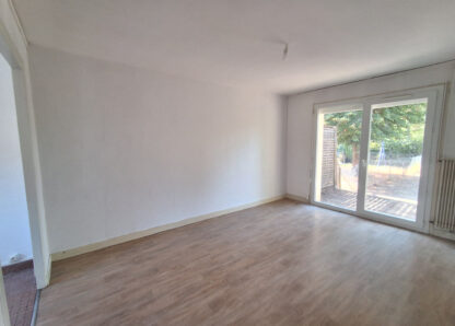 Individuel - Type 5 - 76m² - 81000 € - CHATEAUROUX