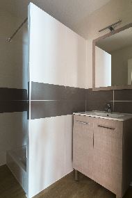 Appartement – Type 4 – 74m² – 357.2 € – ARGENTON-SUR-CREUSE
