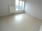 Appartement – Type 3 – 62m² – 390.46 € – ISSOUDUN