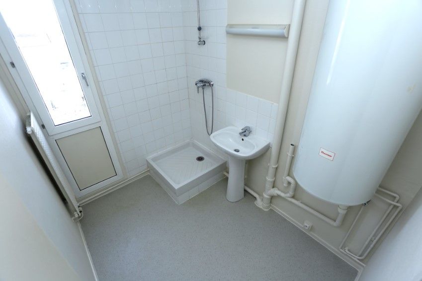 Appartement – Type 3 – 62m² – 390.46 € – ISSOUDUN