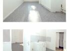 Appartement – Type 4 – 77m² – 427.85 € – BUZANÇAIS