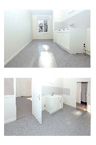 Appartement - Type 4 - 77m² - 427.85 € - BUZANÇAIS