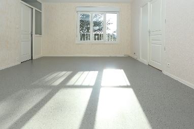 Appartement – Type 4 – 77m² – 427.85 € – BUZANÇAIS
