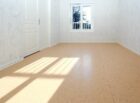 Appartement – Type 4 – 77m² – 427.85 € – BUZANÇAIS