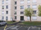 Appartement – Type 3 – 67m² – 312.1 € – LE BLANC