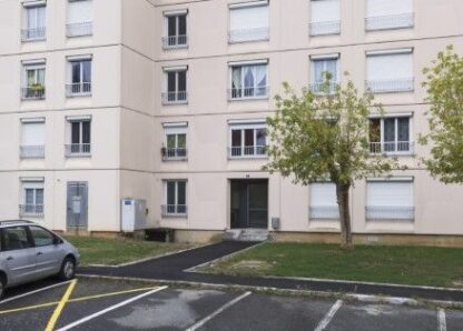 Appartement - Type 3 - 67m² - 312.1 € - LE BLANC