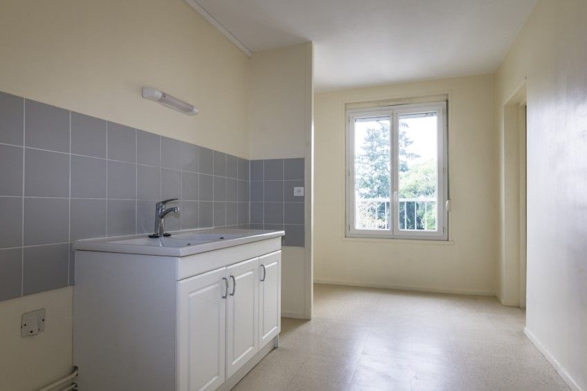 Appartement – Type 3 – 67m² – 312.1 € – LE BLANC