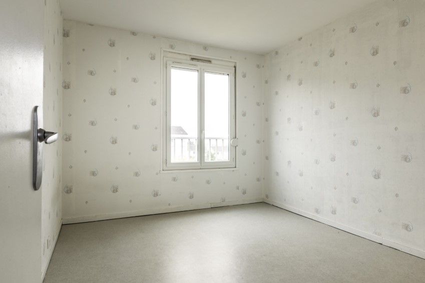 Appartement – Type 3 – 67m² – 312.1 € – LE BLANC