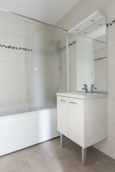 Appartement – Type 3 – 67m² – 312.1 € – LE BLANC