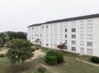 Appartement – Type 3 – 67m² – 312.1 € – LE BLANC