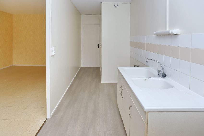 Appartement – Type 4 – 72m² – 342.33 € – ISSOUDUN