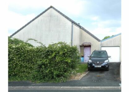 Maison - Type 2 - 56m² - 405.94 € - PELLEVOISIN