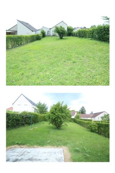 Maison – Type 2 – 56m² – 405.94 € – PELLEVOISIN