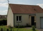 Maison – Type 3 – 69m² – 480.8 € – SAINT-CHRISTOPHE-EN-BAZELLE