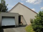 Maison – Type 3 – 69m² – 480.8 € – SAINT-CHRISTOPHE-EN-BAZELLE