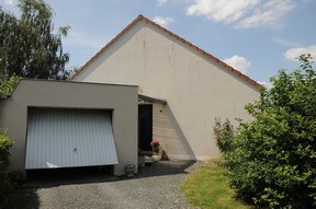 Maison – Type 3 – 69m² – 480.8 € – SAINT-CHRISTOPHE-EN-BAZELLE