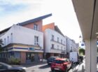 Appartement – Type 3 – 64,74m² – 409.72 € – LA CHÂTRE