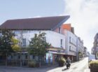 Appartement – Type 3 – 64,74m² – 409.72 € – LA CHÂTRE