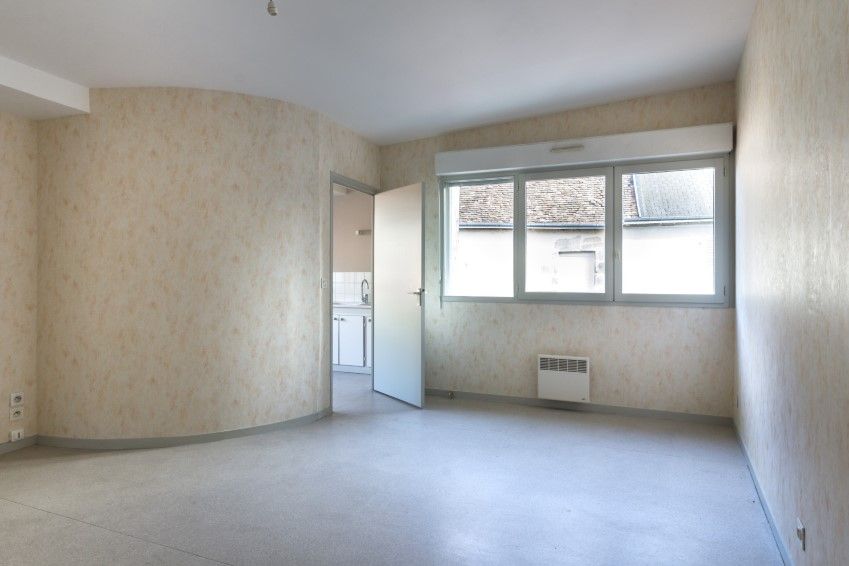 Appartement – Type 3 – 64,74m² – 409.72 € – LA CHÂTRE