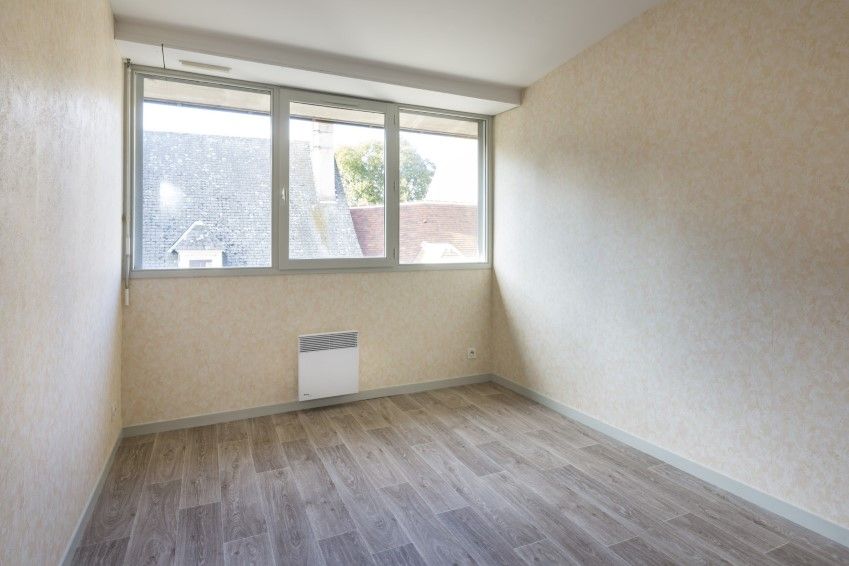Appartement – Type 3 – 64,74m² – 409.72 € – LA CHÂTRE