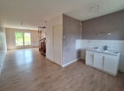 Individuel – Type 3 – 66m² – 90000 € – CHATEAUROUX