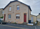 Individuel – Type 3 – 66m² – 79000 € – CHATEAUROUX