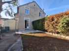 Individuel – Type 3 – 66m² – 79000 € – CHATEAUROUX
