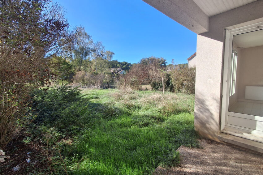 Individuel – Type 3 – 69m² – 65000 € – ST CHRISTOPHE EN BAZELLE