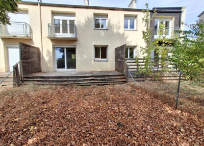 Individuel - Type 5 - 76m² - 81000 € - CHATEAUROUX